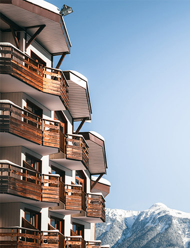 Rental catalogue